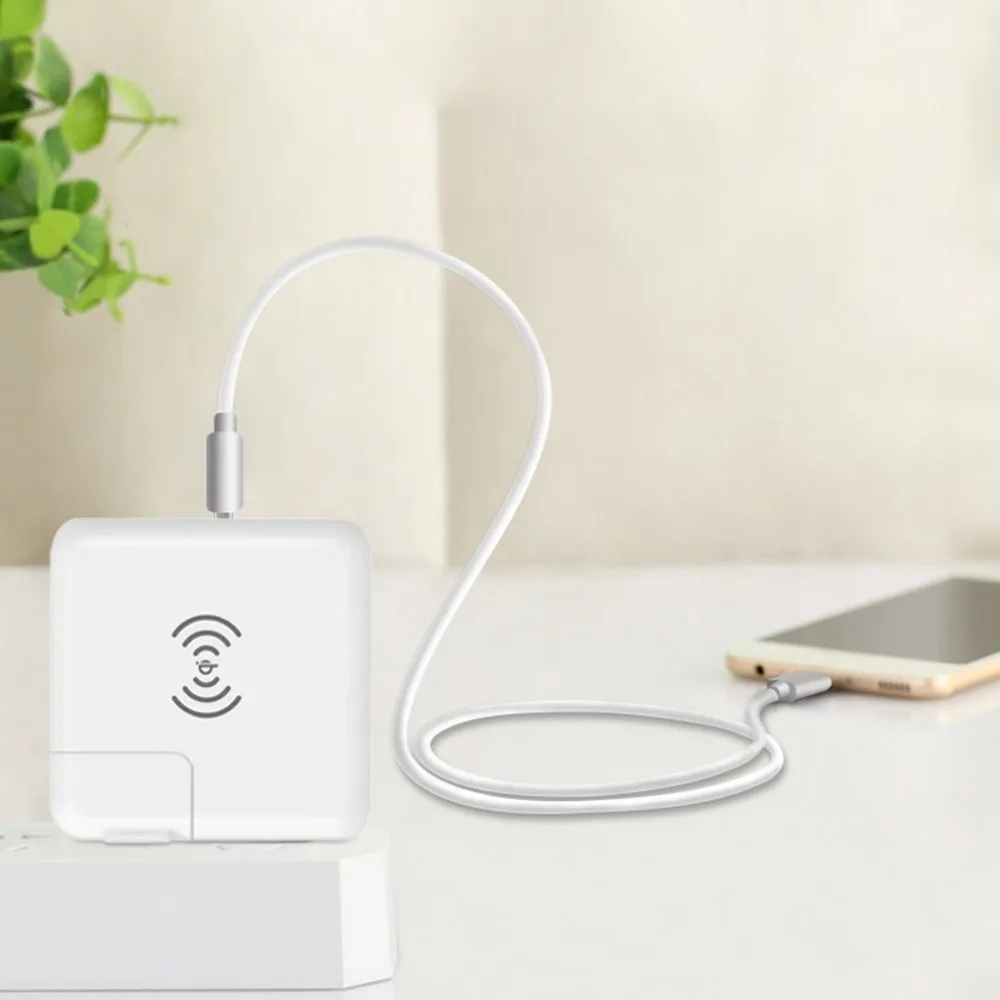 Multifunctional Charger Card Package Dual USB Charging Pad External Battery Power Bank Holder | Электроника