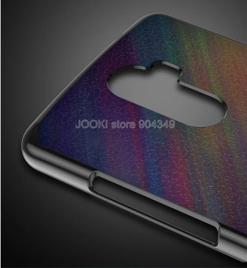 Чехол JOOKI для Oukitel K8, жесткий пластиковый чехол s для Fundas Oukitel K8, чехол для мобильного телефона 6,", тонкая задняя крышка