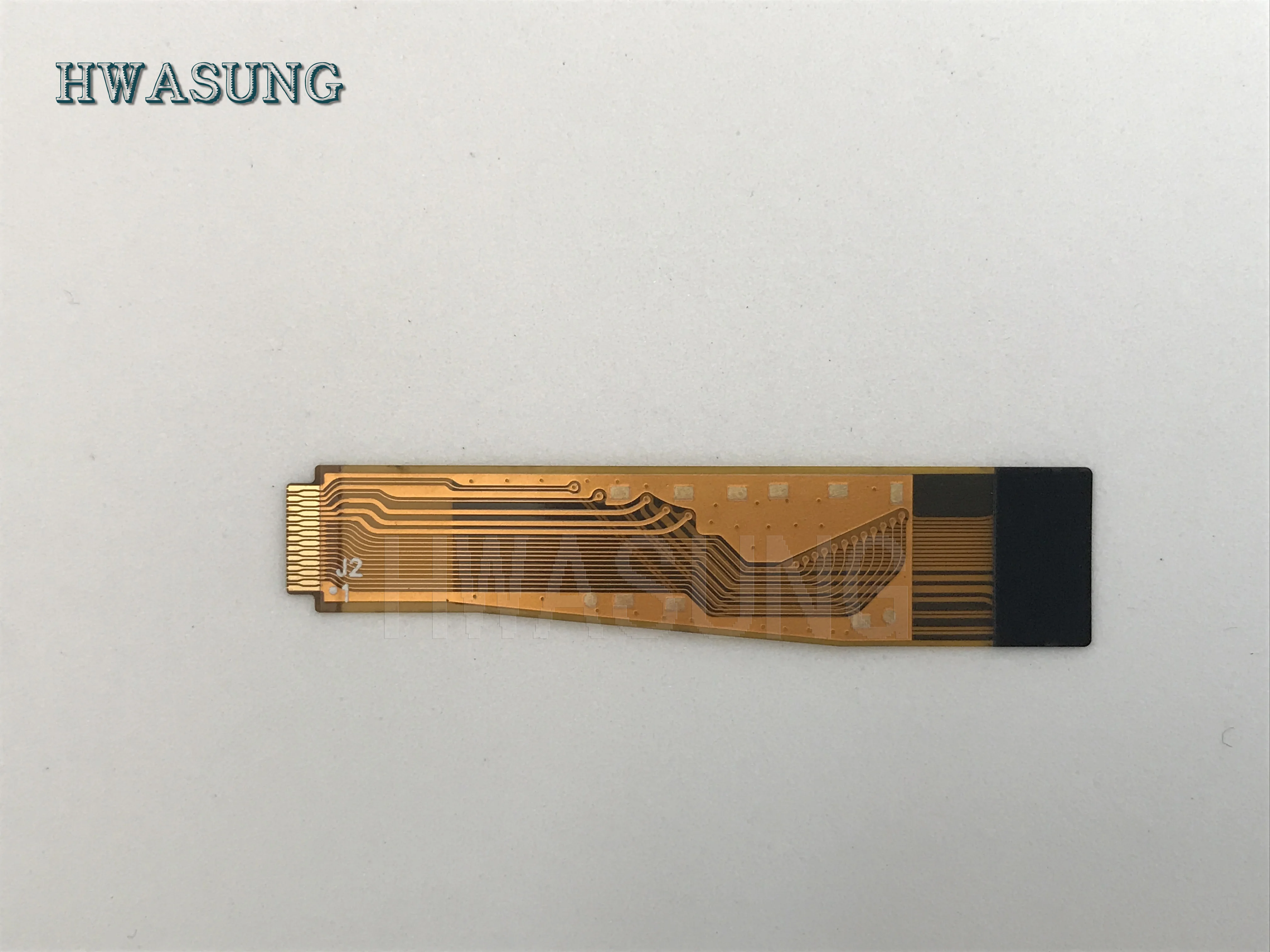 Новый 10 шт сканер SE4500 гибкий кабель (2D) Замена для символа MC3190-G | Компьютеры и офис