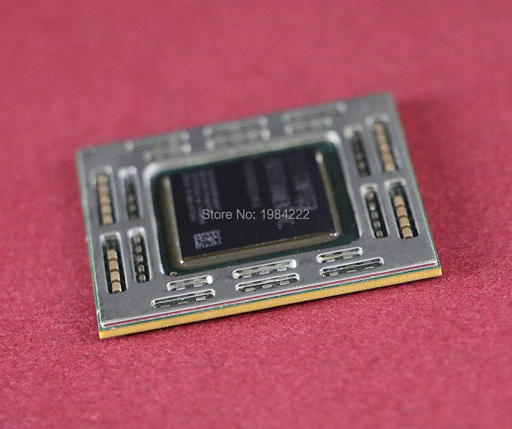 

Набор микросхем GPU CXD90026G reball BGA для ps4, 6 шт./лот, 100% тест, очень хороший товар