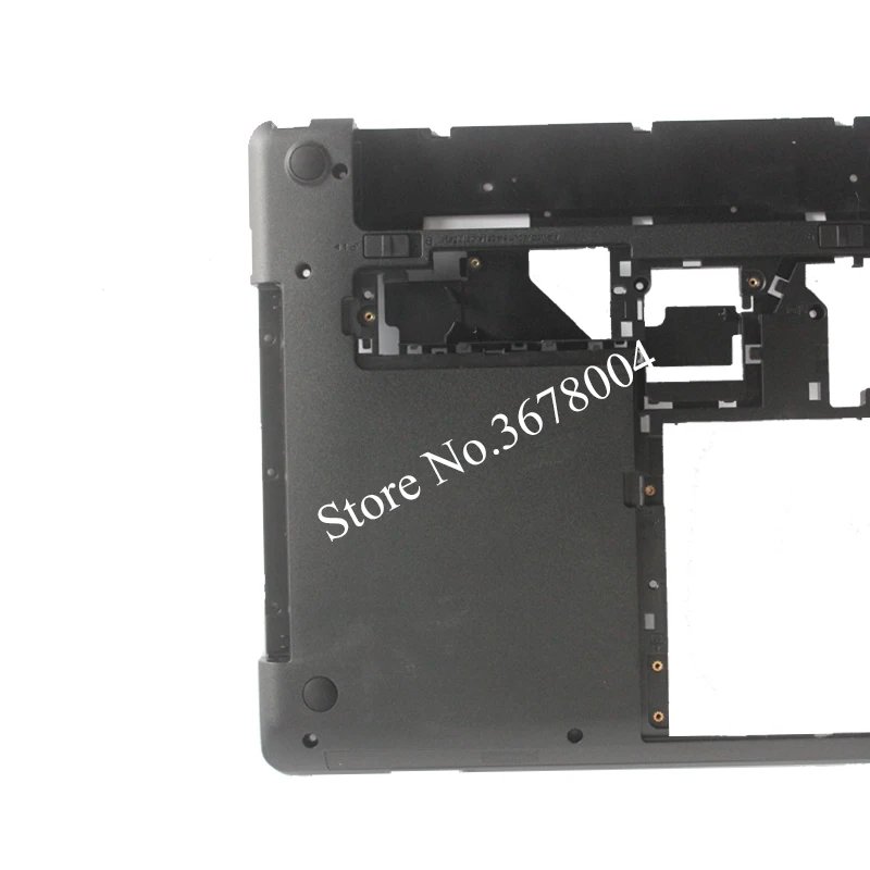 Новинка для Lenovo thinkpad Edge E430 E430C E435 E445 нижний чехол ноутбука 04W4156 04W4160 | Компьютеры и