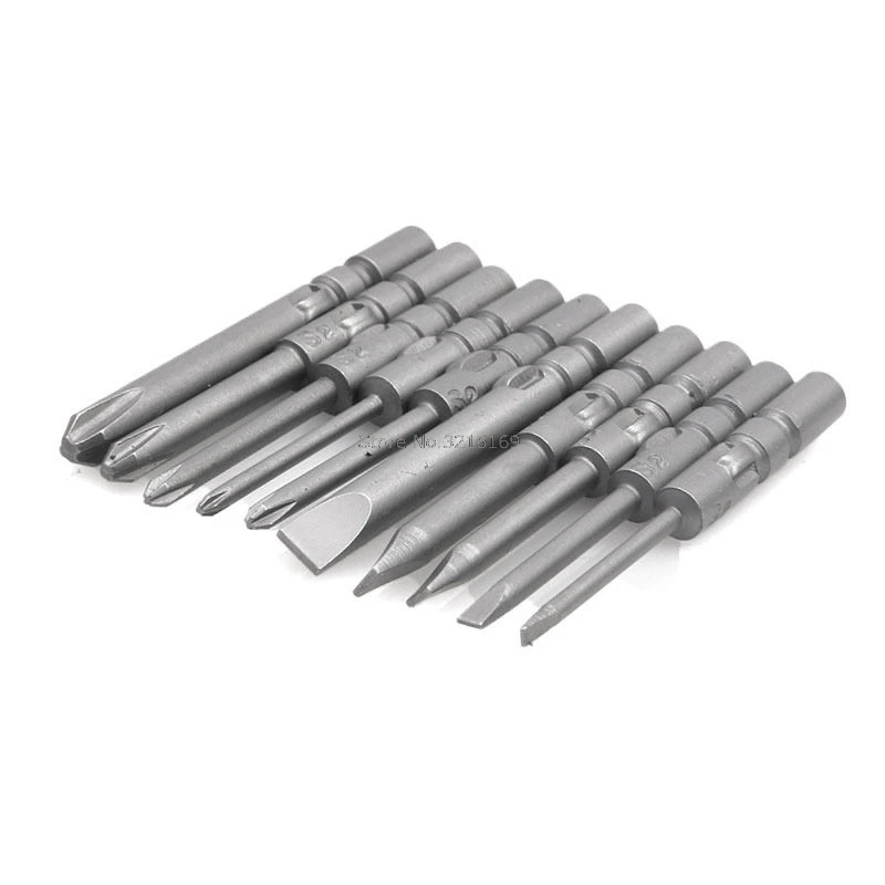 Для популярно 10 шт 40 мм магнитных отверток для DC Солнечный водяной насос