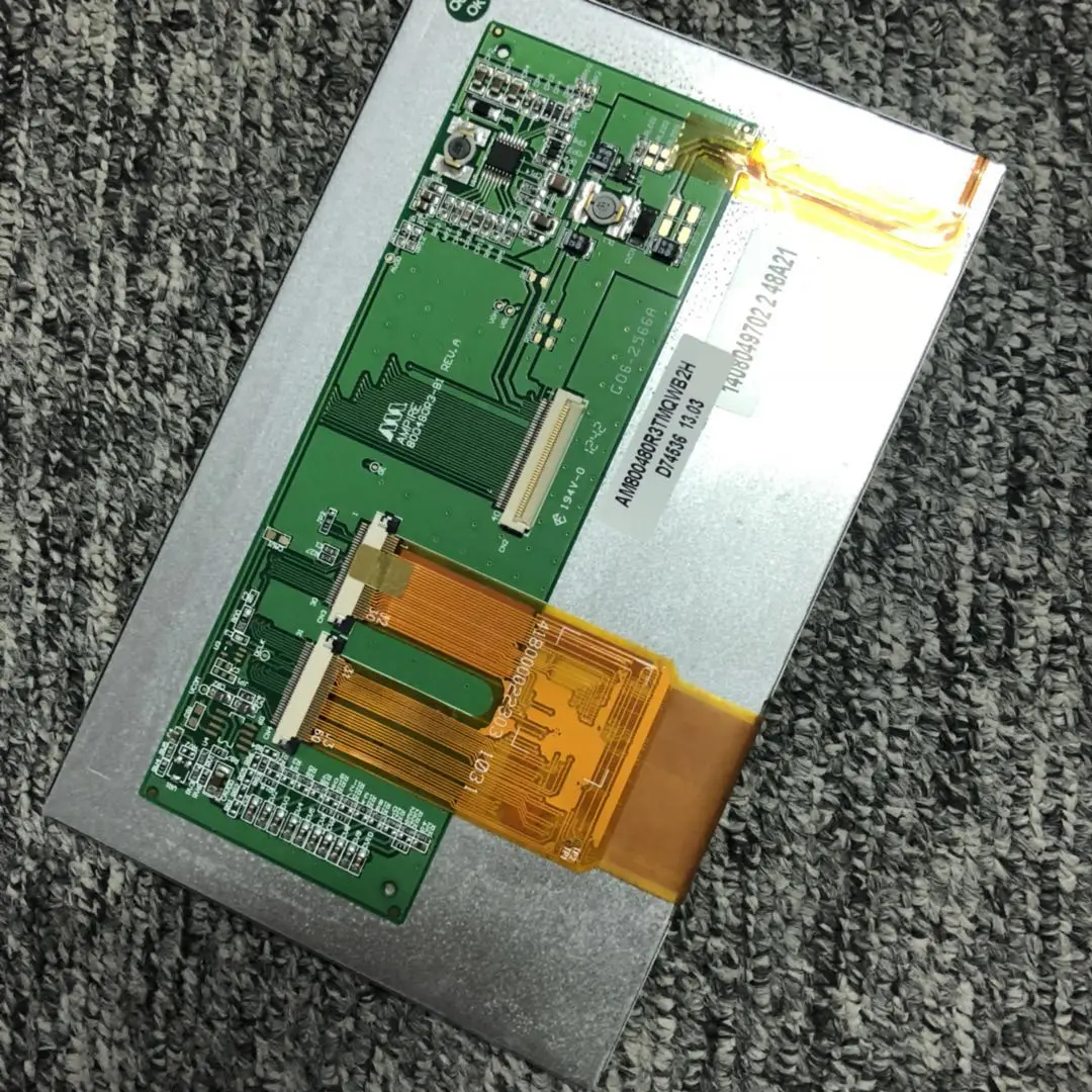 Anritsu MT9083 MT9083A2 MT9083B2 MT9083C2 MT9083 OTDR дисплей