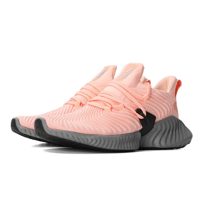 Оригинальный Новое поступление 2018 Adidas Alphabounce инстинкт Для женщин