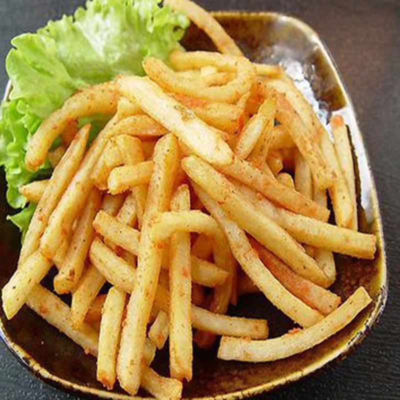 Резак для картофеля фри 1 шт. устройство нарезки вручную слайсер чипсы кухонный