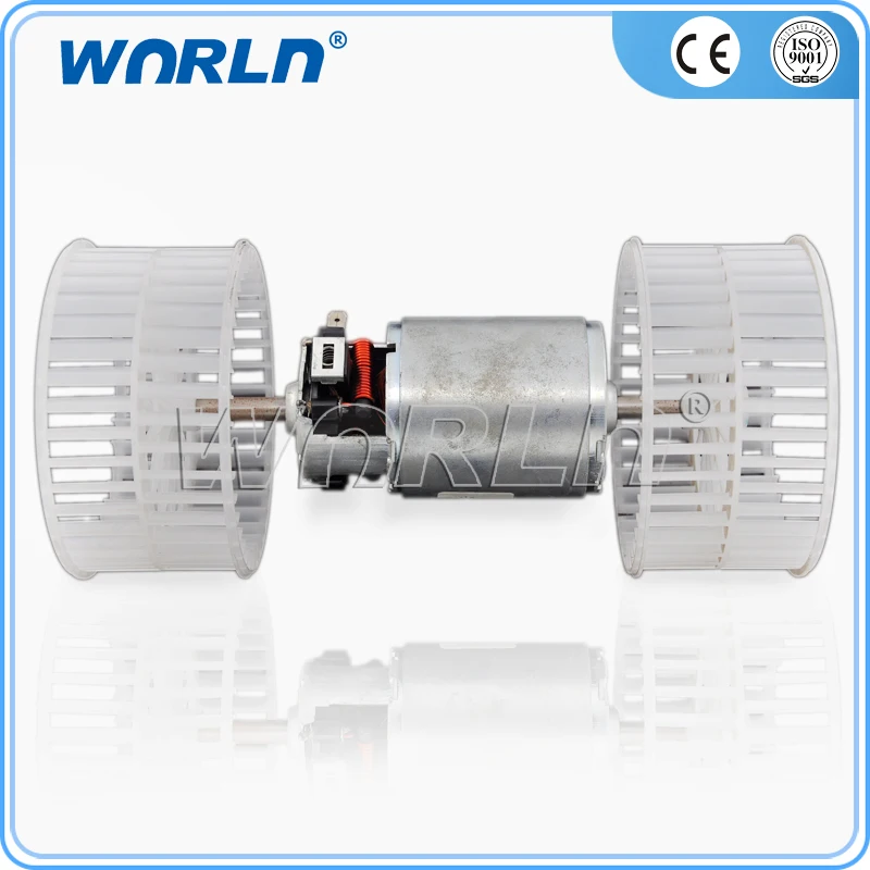 24 В авто вентилятор переменного тока нагреватель двигатель CW для BENZ ACTROS Truck 0028308408