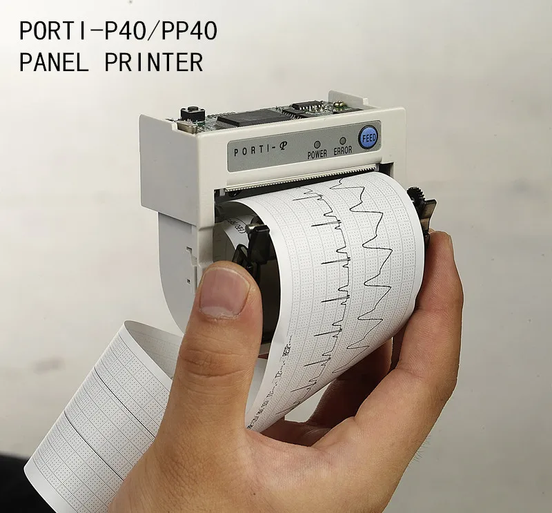 2-Дюймовая печатная машина для чеков с термопанелью по лучшей цене совместима APS