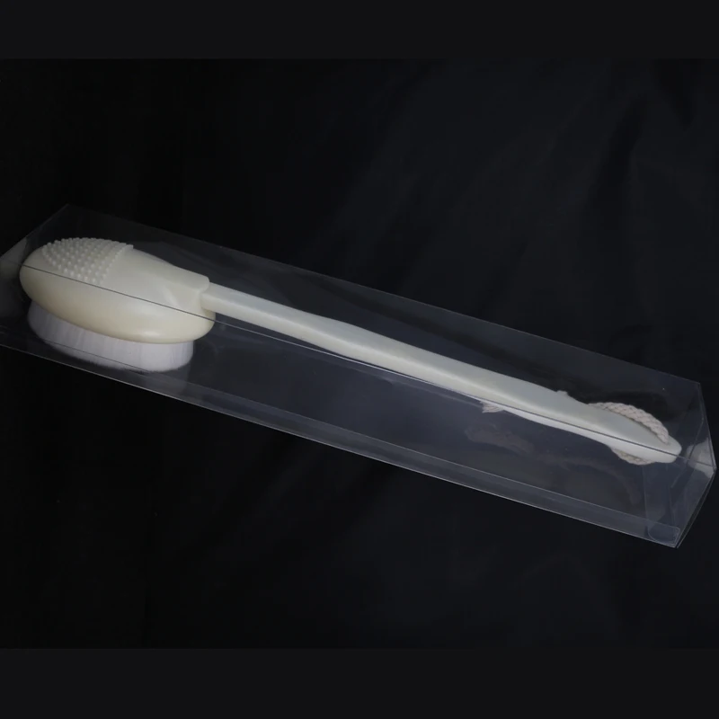 Новинка! Мягкая мягкая щетка для красоты всего тела уход за порами ванны