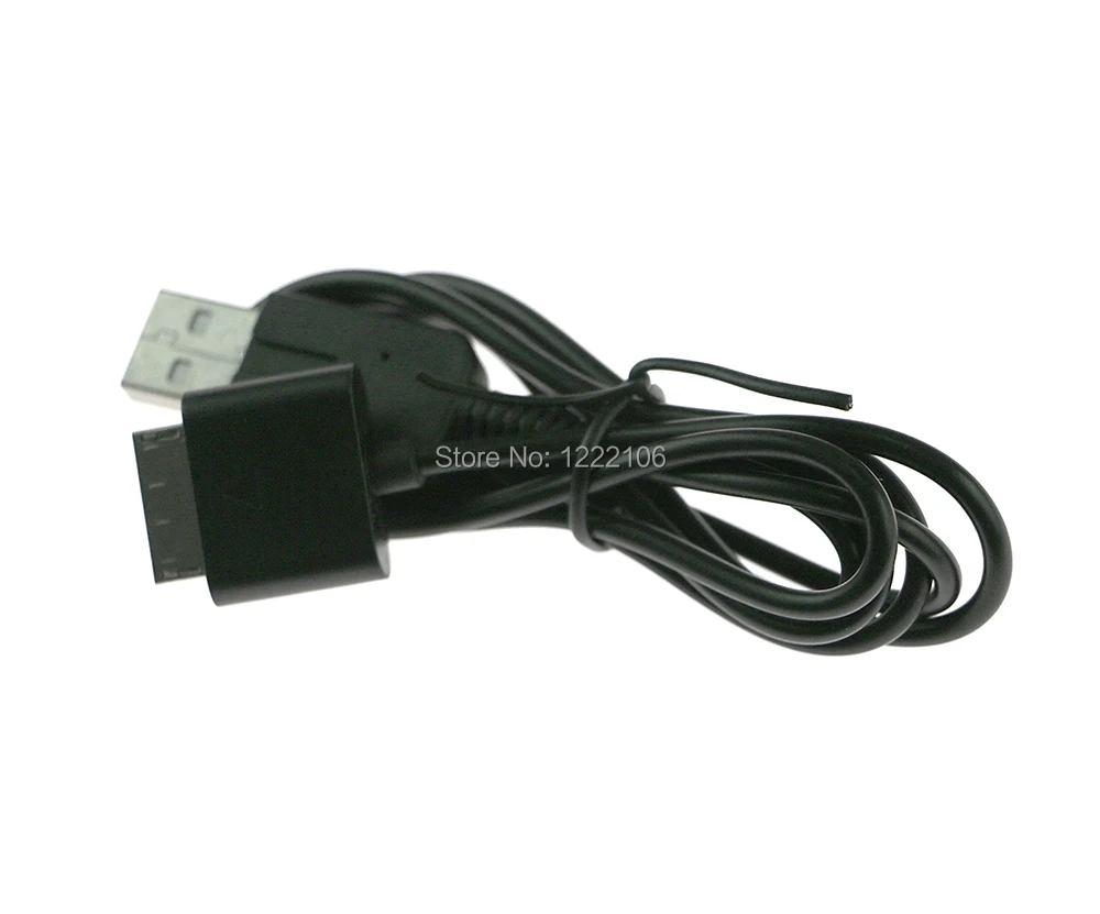 ChengChengDianWan 5 шт. 20 50 1 м USB кабель для передачи данных и зарядки PSP Go|cable for|cables for chargercable