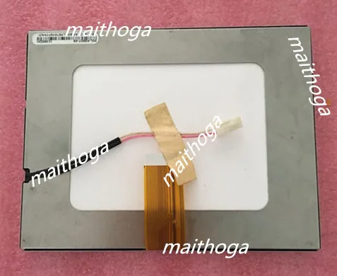 Maithoga PVI 5 0 дюймовый TFT ЖК экран Автомобильная панель дисплея PA050XSG 320 (RGB) * 234|screen printed