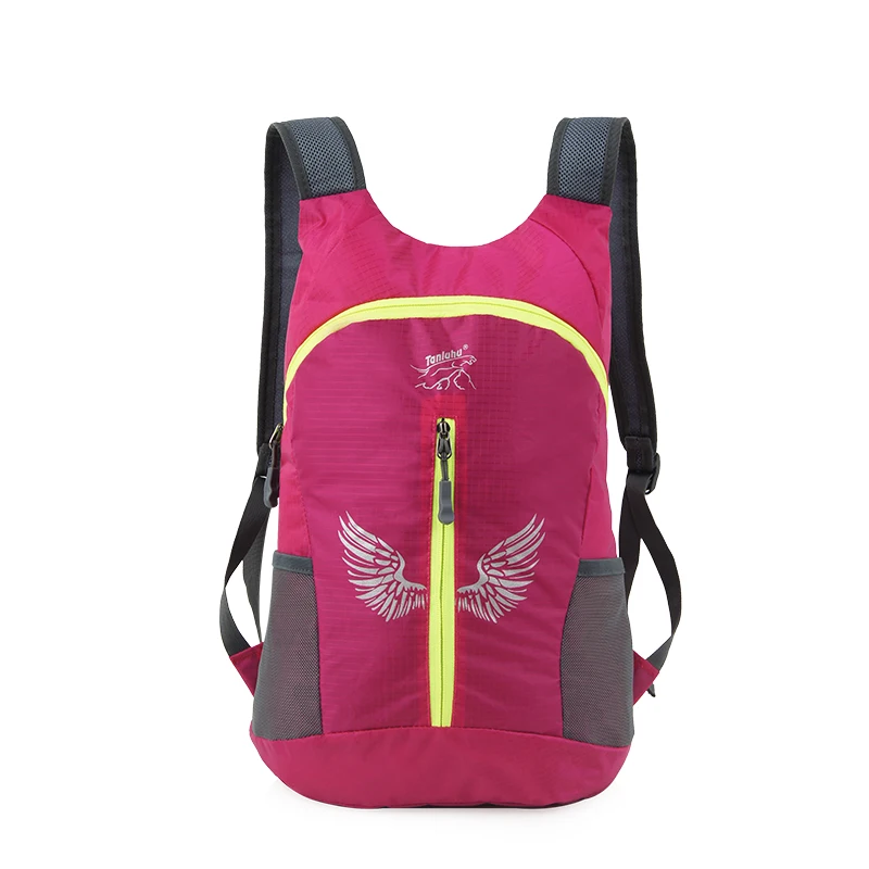 Сверхлегкий Открытый для верховой езды Велосипедный спорт сумка небольшой пеший