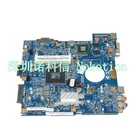 Материнская плата NOKOTION MBX-250 для ноутбука Vaio PCG-61911w, VPCEG, VPCEG18FG, HM65, DDR3 48, 4mp01.021, GT410M, GPU