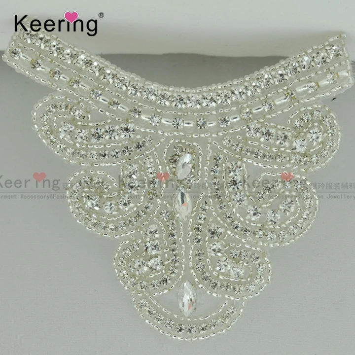 Модный красивый Кристальный камень Keering верхнее украшение для обуви сделай сам |