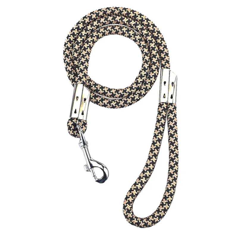 Прочный полипропиленовый поводок для домашних животных базовый маленьких собак