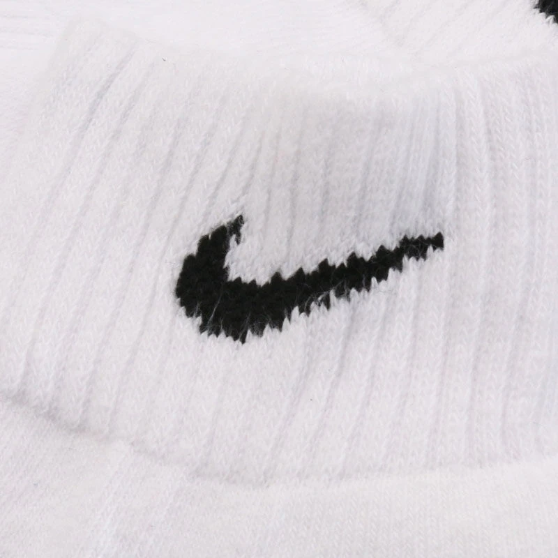 Новые оригинальные спортивные носки Nike унисекс (3 пары)|Носки для бега| |