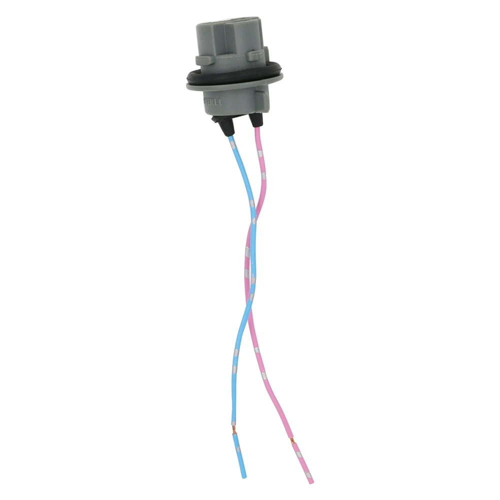 YSY 10 шт. T20 7440 7443 держатель светодиодных ламп цоколь адаптер для светодиодной
