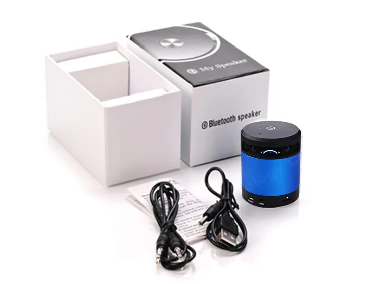 portable mic bluetooth speaker | Электроника