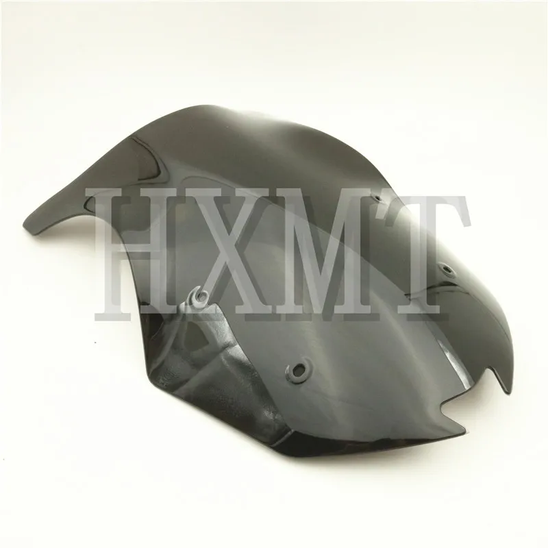 

For Kawasaki Ninja 1000SX Z1000SX Z 1000SX 2017 2018 Motorcycle Bike Windshield WindScreen Double Bubble Z1000-SX Z 1000 SX