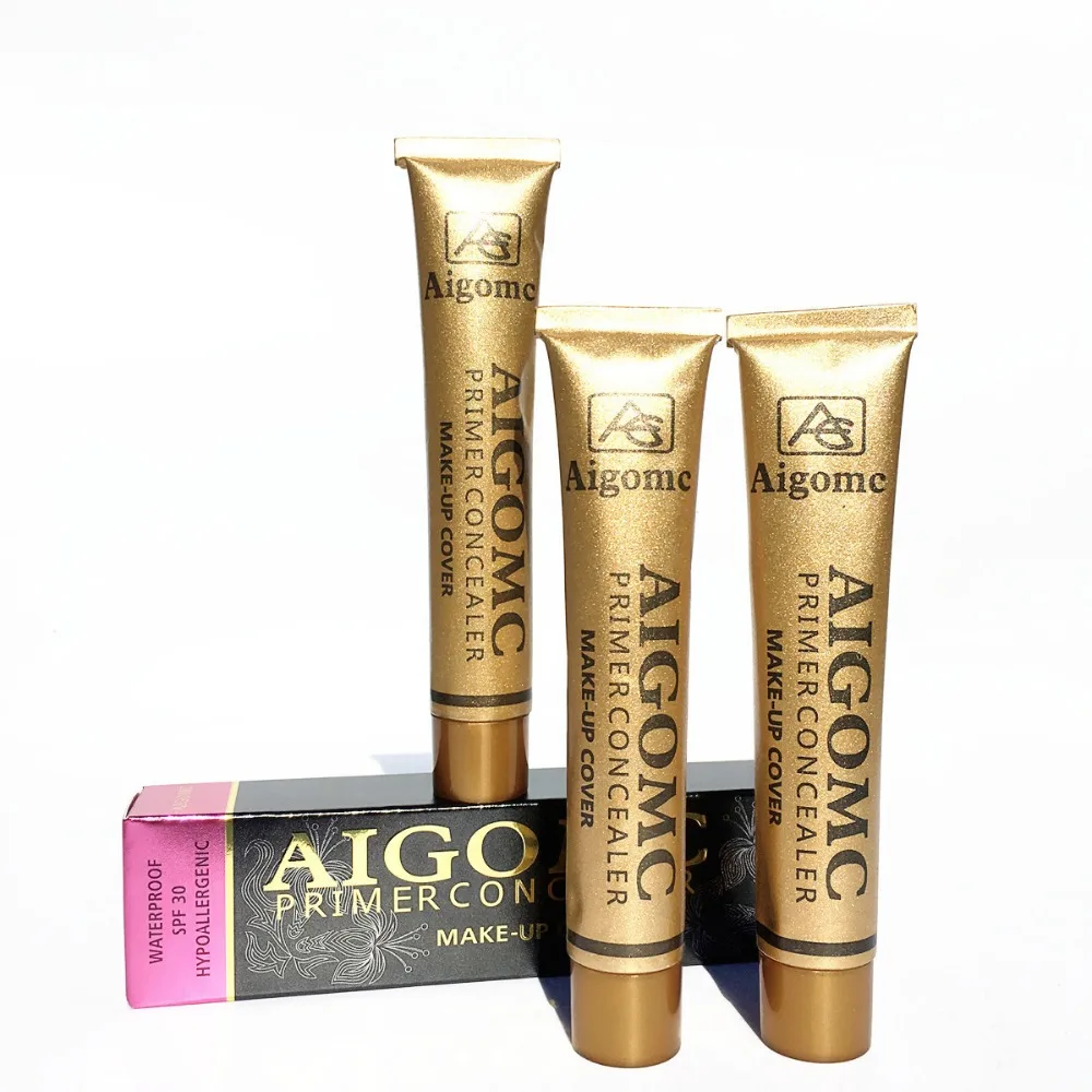 Веснушки удаление консилер макияж для лица основа покрытие веснушки от акне