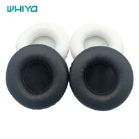 whiyo 1 pair of pillow ear pads cushion cover earpads earmuff replacement for yamaha hph pro500 headphones earphones