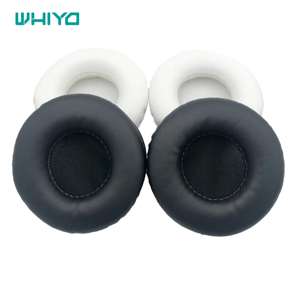 Whiyo 1 пара подушек для Сменные наушники YAMAHA HPH PRO500 наушники|Аксессуары наушников| |