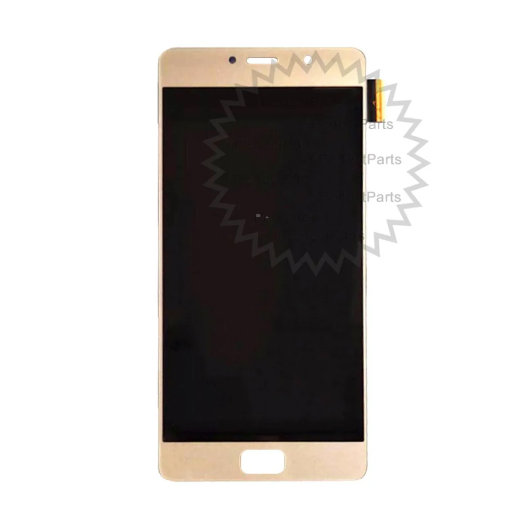 Lenovo Vibe P2 ЖК-дисплей кодирующий преобразователь сенсорного экрана в сборе с рамкой 5," для lenovo P2 P2c72 P2a42 lcd