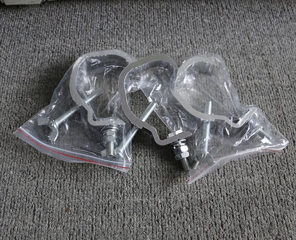 

10pcs spotlight clamp,led clamp light,Light Mounting Hardware & Clamps