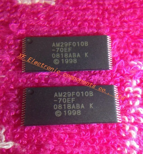 10 шт./лот AM29F010B 70EF 29F010B TSOP32 IC лучшее качество.|ic 2| |