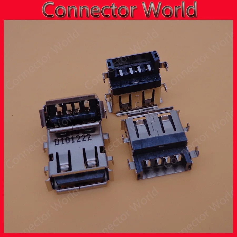 2 10 шт. USB 0 разъем для Lenovo G450 G455 G460 Z460 Z465 Z560 Z565 G530 A G L M G560 G565 N500 G460AX G460LX G460EX|l connector|jack
