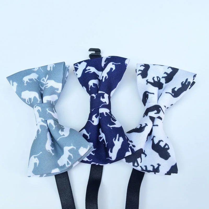 Детский галстук бабочка в виде льва|Галстуки для мальчиков| |