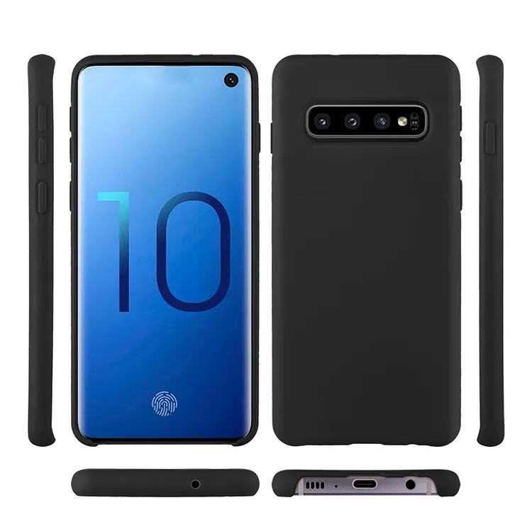 2019 Лучший Продавец Заводская цена ТПУ чехол для телефона Samsung galaxy S10 E | Мобильные