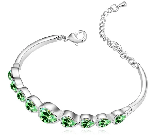 Прекрасный подарок для ребенка летний модный бренд ювелирных изделий высокое