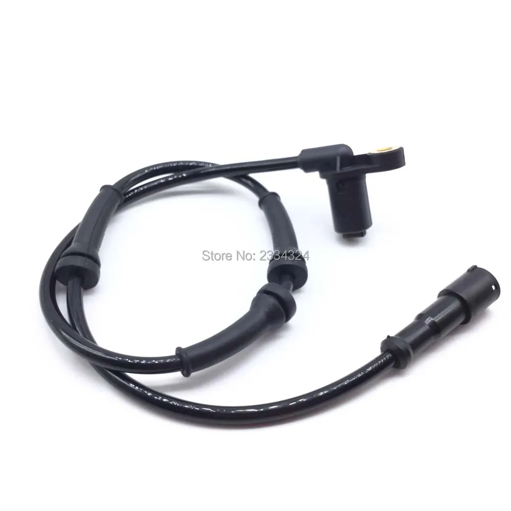 ABS Датчик скорости колеса Передний левый и правый 7700429113 для Renault Scenic Meganei