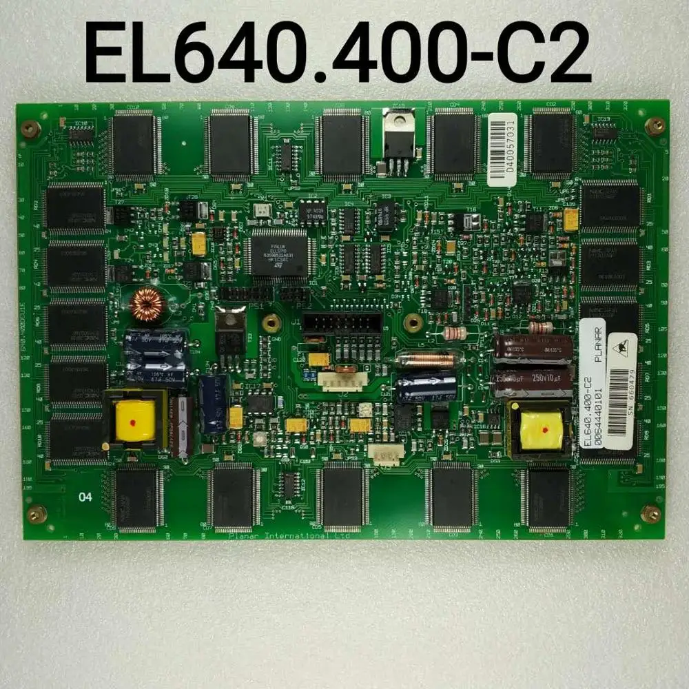 EL640.400 C2|ЖК-экраны и панели для планшетов| |
