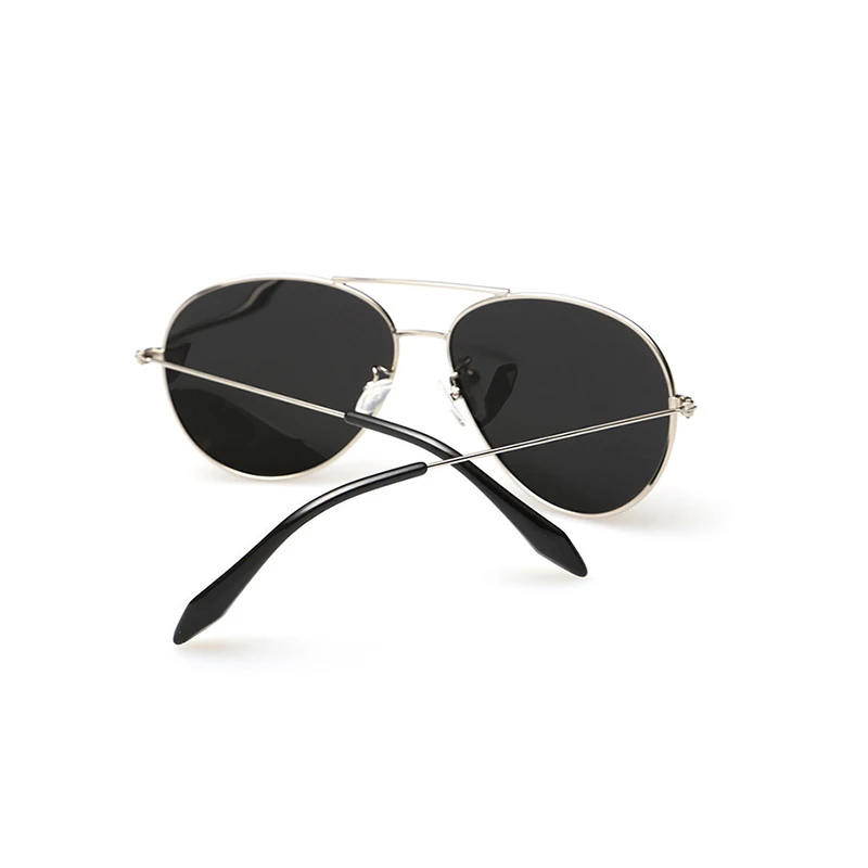 Классические поляризационные солнцезащитные очки в стиле Виктория брендовые