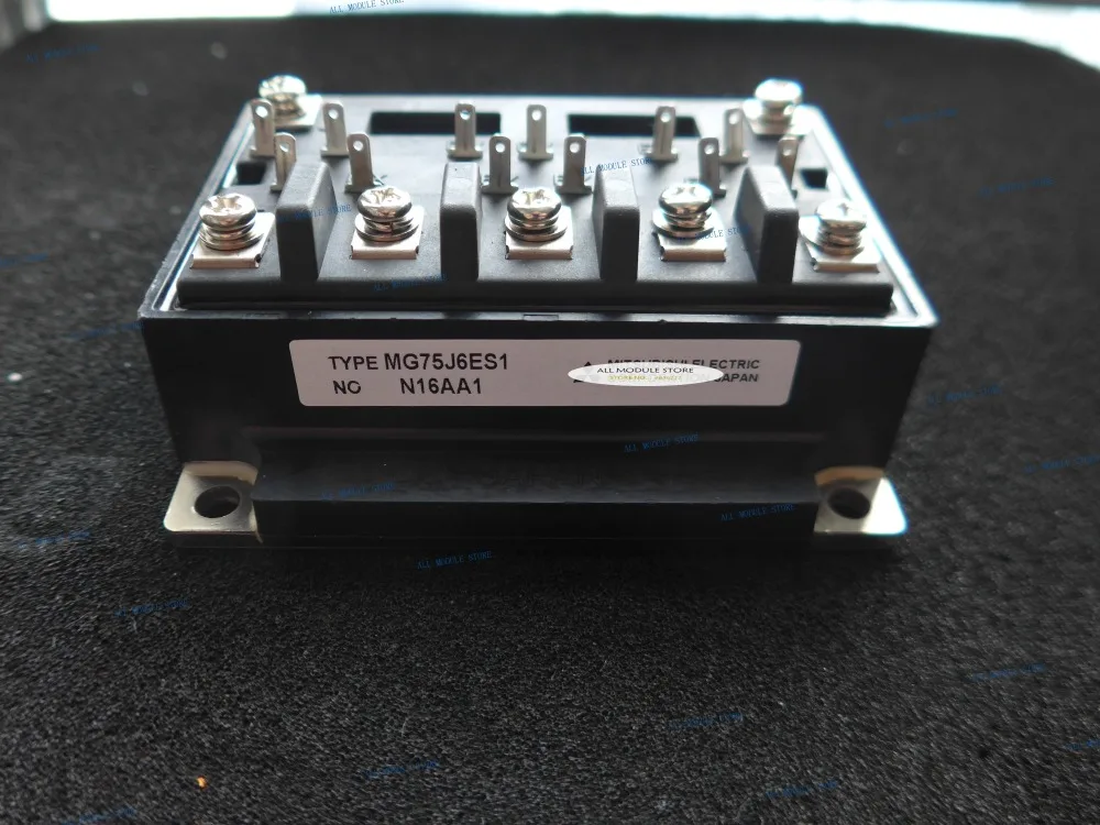 Módulo Igbt Novo e Original Embutido Peças e acessórios do gerador