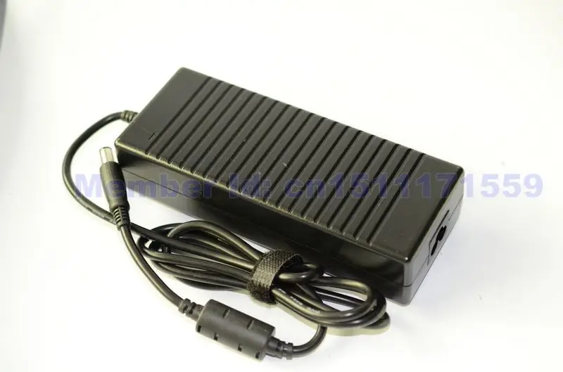 130W 19 5 V 6.7A 7 4*5 0 мм Замена для Dell XPS 14 L401X 15 L501X L502x 17 L701X L702X M170 M2010 AC Зарядное устройство