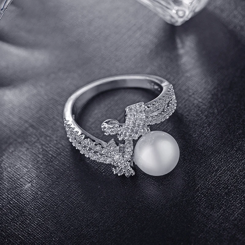 Новинка 2017 новое кольцо для открытия продукта свободный размер регулируемые