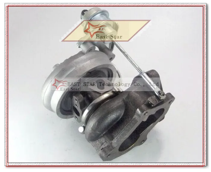 CT12B 17201-67010 17201-67040 17201 67010 17201-67020 турбина для TOYOTA LAND CRUISER HI-LUX 1993 1KZ-T 1KZ-TE KZN130 1kzte 3.0L |
