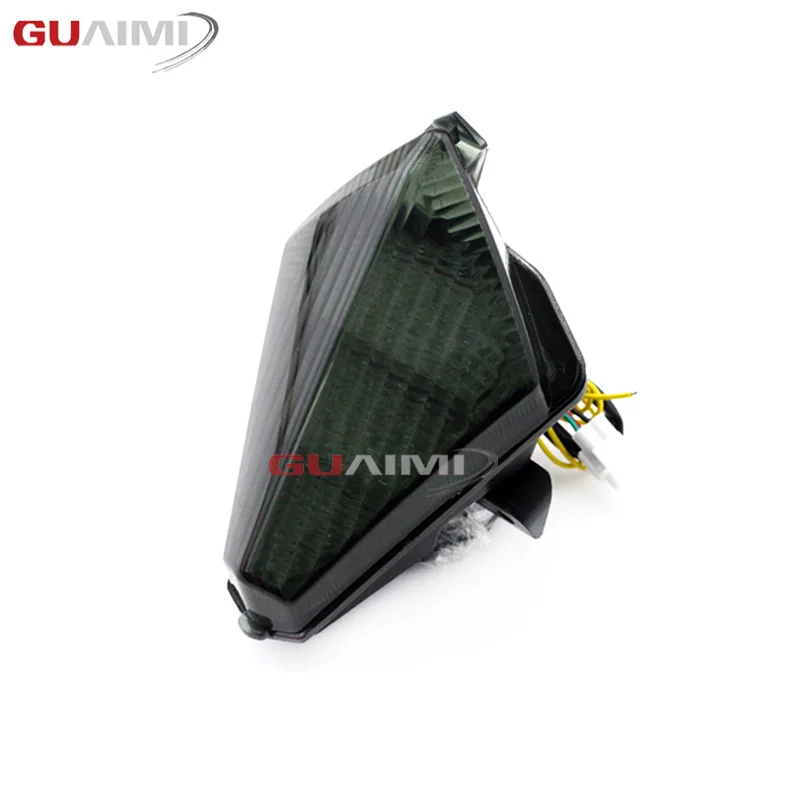 Для YAMAHA TMAX T MAX 530 2012 2013 2014 2015 TMAX530 мотоциклетные светодиодные задние фонари