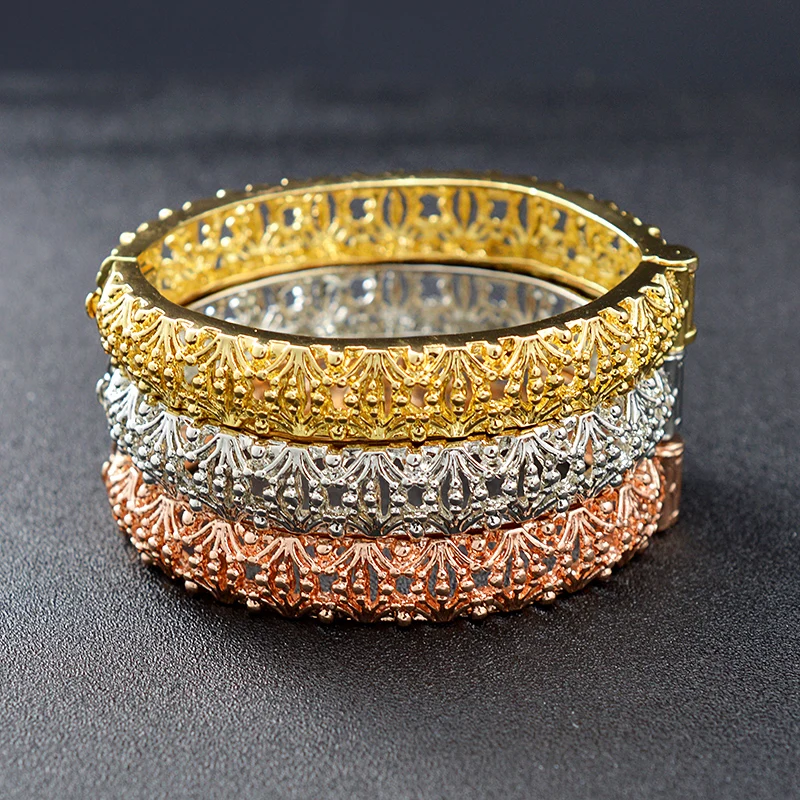 Ювелирные изделия Sunny Jewelry модные ювелирные 2021 браслеты манжеты для женщин Дубай