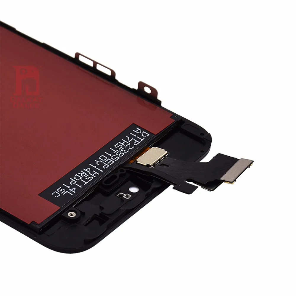 Для Tianma ЖК экран для iPhone 5 5S SE 5C и дигитайзер полная сборка iphone 5G 5SE Замена DHL