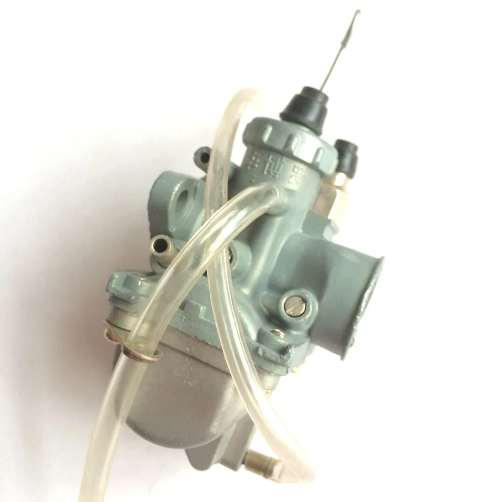 Карбюратор для скутера Suzuki TB50 TB60 D1E41QMB GEELY 50 QINGQI 50CC|Детали и аксессуары