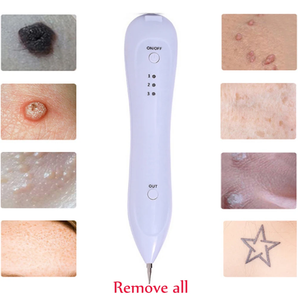 Точечный ластик для ухода за кожей ручка удаления пятновыводитель темных