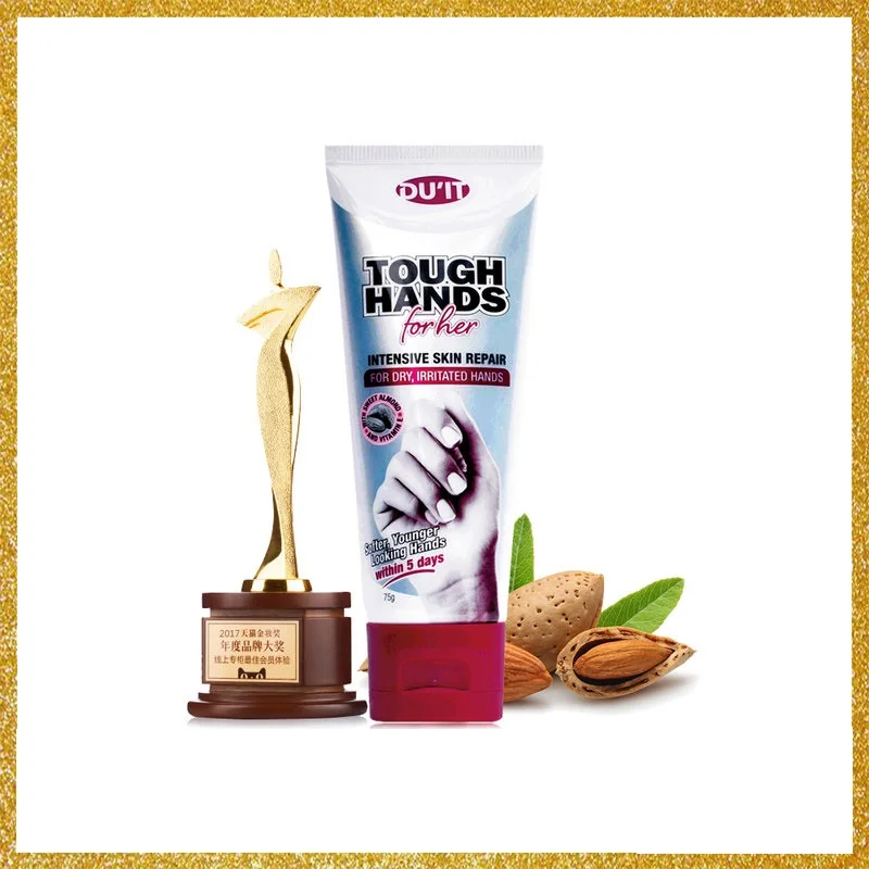 Австралия жесткие руки для ее интенсивного восстановления кожи женский крем