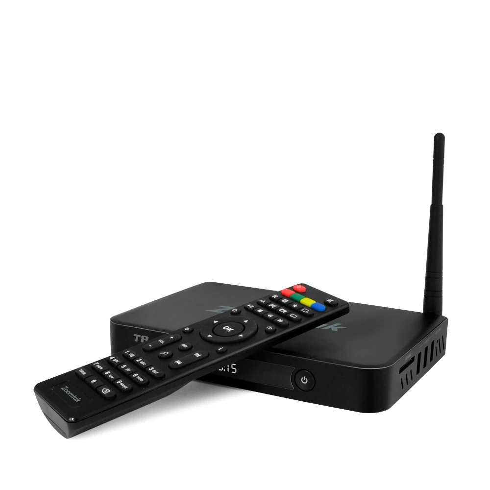 Amlogic T8 S812 Смарт ТВ приставка Интернет 2G 16g Android Мини ПК | Электроника