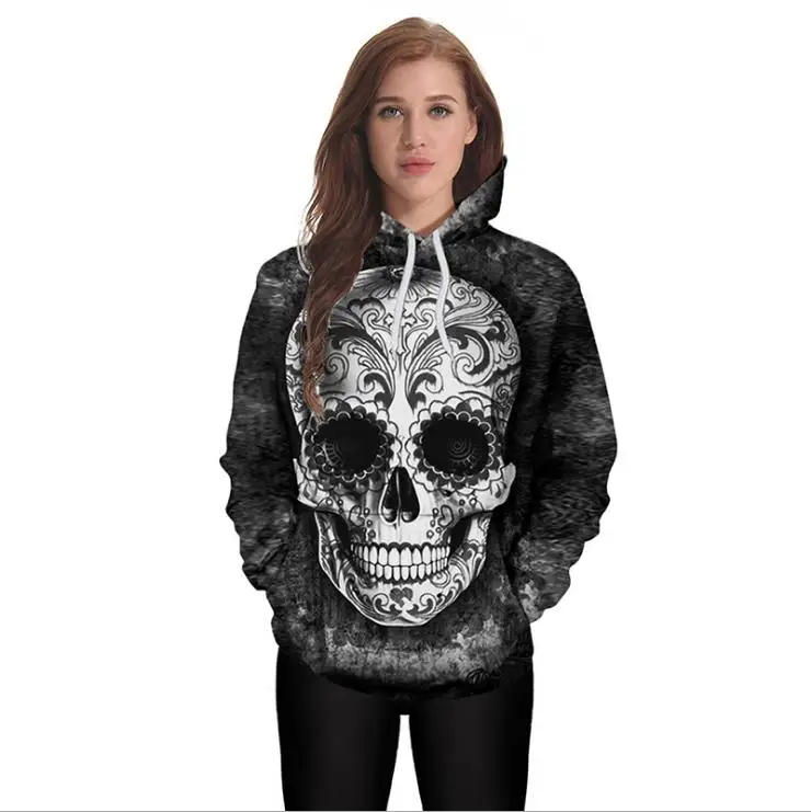 Женская одежда большого размера свободный женский топ Шаньтоу толстовка с