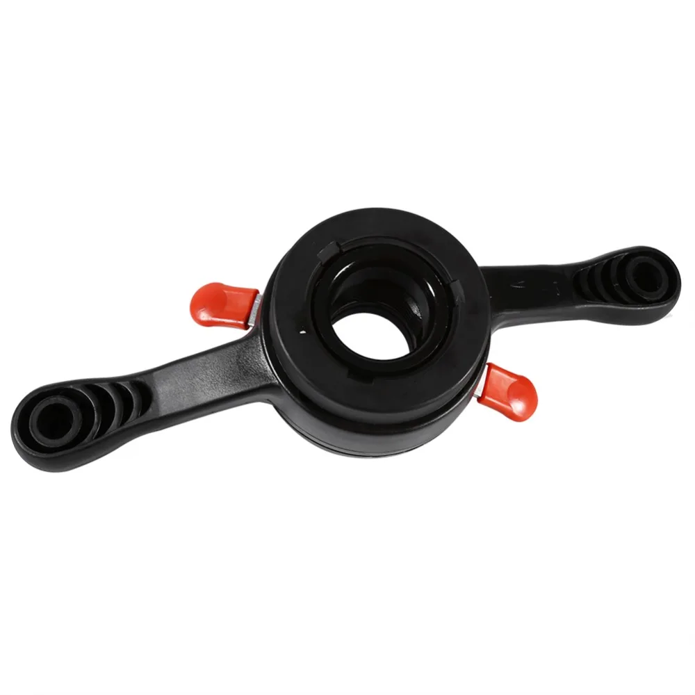 Стайлинг автомобиля новинка быстросъемная втулка крыло гайка колесный балансир