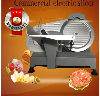 110В/220В электрические мясорубки замороженная говядина баранина рулон из
