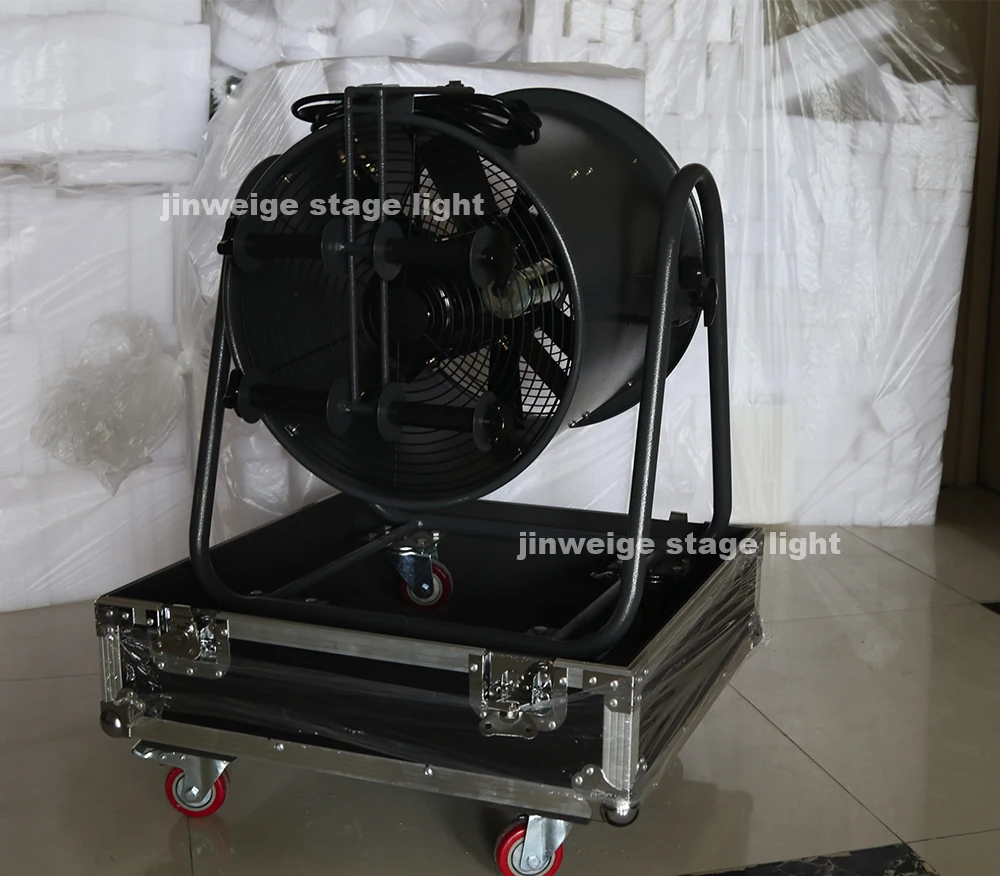 Flightcase 1300 Вт вечерние бар машина с эффектом игры диджея конфетти пушка бумажный шутер Connon